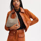 Coach Lana Signature Jacquard Bags - LABLEWHORE.COM