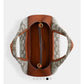 Coach Lana Signature Jacquard Bags - LABLEWHORE.COM