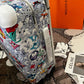 Louis Vuitton 55cm luggage trolley bag in cartoon - LABLEWHORE.COM