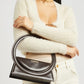 Jacquemus Le Sac Rond Bag With OG Box Dust Bag & Extra Sling Belt