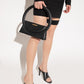 Jacquemus Le Sac Rond Bag With OG Box Dust Bag & Extra Sling Belt