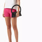 Jacquemus Le Sac Rond Bag With OG Box Dust Bag & Extra Sling Belt
