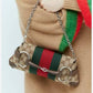 GUCCI HORSEBIT 1955 TAUPE