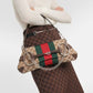 GUCCI HORSEBIT 1955 TAUPE