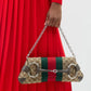 GUCCI HORSEBIT 1955 TAUPE