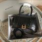 BALENCIAGA HOURGLASS BAG