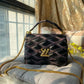 LOUIS VUITTON NEW QUILT TWISTER GO-14 SHOULER BAG