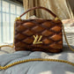 LOUIS VUITTON NEW QUILT TWISTER GO-14 SHOULER BAG