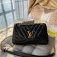 LATEST EDITION LOUIS VUITTON WAVE BAG