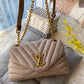 LATEST EDITION LOUIS VUITTON WAVE BAG