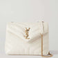 YvesSaintLaurent Lou Lou Leather Bags