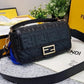 FENDI BAGUETTE SLING BAG