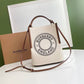 BURBERRY PEGGY BUCKET BAGS