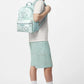 Louis Vuitton LV Discovery Premium Monogram Unisex Backpack With Dust Bag