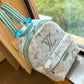 Louis Vuitton LV Discovery Premium Monogram Unisex Backpack With Dust Bag