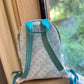 Louis Vuitton LV Discovery Premium Monogram Unisex Backpack With Dust Bag