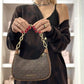 Michael Kors MK Cora Top Zip Shoulder Bag With OG Box & Dust Bag