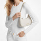 Michael Kors MK Cora Top Zip Shoulder Bag With OG Box & Dust Bag