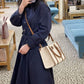 Tory Burch Mini Tote Bag With OG Box & Dust Bag & Extra Shoulder Strap