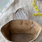 Louis Vuitton Neverfull Tote Bag Premium Quality With Extra Pouch & Dust Bag - OMBRE