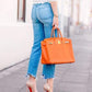 HERMES BIRKIN SIGNATURE