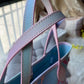 Louis Vuitton Neverfull Tote Bag Premium Quality With Extra Pouch & Dust Bag - OMBRE