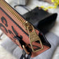 Louis Vuitton Neverfull Tote Bag Premium Quality With Extra Pouch & Dust Bag