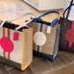 Coach Dempsey Large Size Tote Bags
