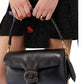 Coach Pillow Tabby Shoulder Bag With OG Box & Dust Bag