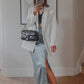 Coach Pillow Tabby Shoulder Bag With OG Box & Dust Bag