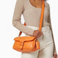 Coach Pillow Tabby Shoulder Bag With OG Box & Dust Bag