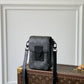 LOUIS VUITTON S LOCK VERTICAL MOBILE CUM WALLET