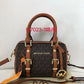 MICHAEL KORS MINI SPEEDY BAG