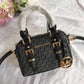 MICHAEL KORS MINI SPEEDY BAG