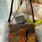 LOUIS VUITTON DAUPHINE BAG