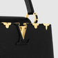 Louis Vuitton LV Capucines M54663 Premium Quality Leather Bag With OG Box & Dust Bag