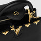 Louis Vuitton LV Capucines M54663 Premium Quality Leather Bag With OG Box & Dust Bag