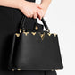 Louis Vuitton LV Capucines M54663 Premium Quality Leather Bag With OG Box & Dust Bag