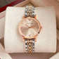 Emporio Armani Women's Valentine Special Rose Gold