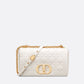 DIOR CARO SUPPLE CANNAGE SLING BAGS