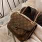 Louis Vuitton LV PASSY Monogram