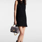 Louis Vuitton Premium Bag Black Pink
