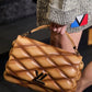 Louis Vuitton Premium Bag Brown