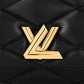 Louis Vuitton Premium Bag Black