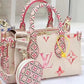 Louis Vuitton East West Bag
