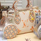 Louis Vuitton East West Bag
