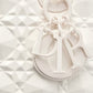 Dior Lady Bag With Dust Bag & Extra Shoulder Strap