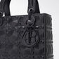 Dior Lady Bag With Dust Bag & Extra Shoulder Strap