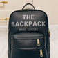 Marc Jacobs Backpack