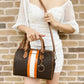 Michael Kors Speedy Collection Bag
